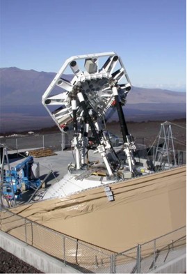 南非射電望遠鏡